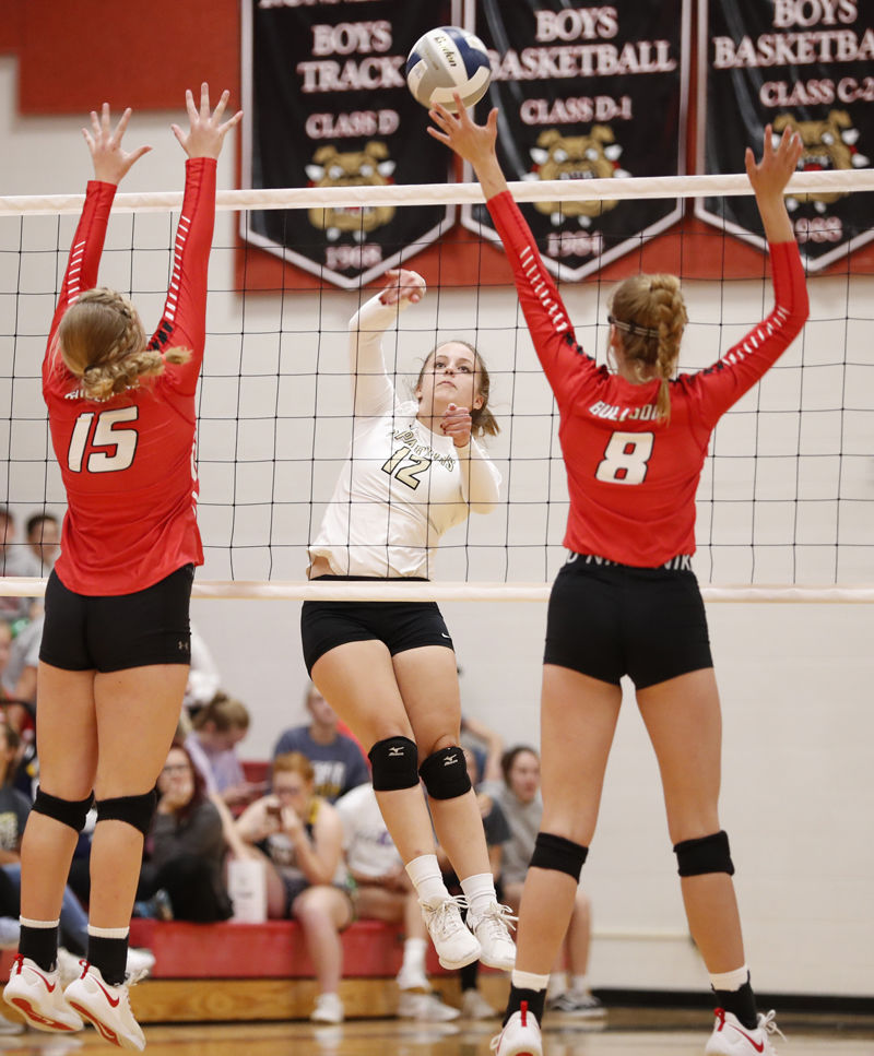 10-14-19 Pleasanton vs. Ansley-Litchfield